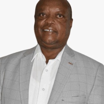 Stephen Karau Kangethe